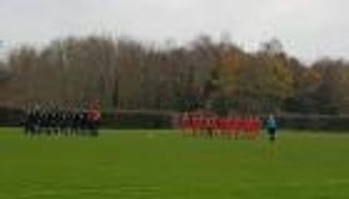 نادٍ يدعي وفاة لاعبه لتأجيل مباراة بدوري الهواة الأيرلندي