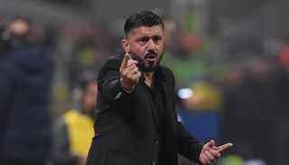 الإيطالي جينارو جاتوزو