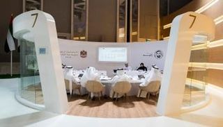 حكومة الإمارات تعتمد 3 مبادرات لتعزيز سيادة القانون