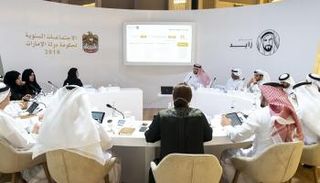 تعزيز الأمن الغذائي بالإمارات