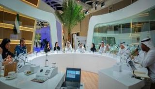 مبادرات لتطوير إعلام مستقبلي يعزز مكانة الإمارات عالميا