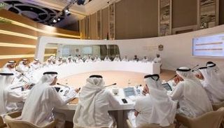 سجل وطني لنمو الطالب ونظام للمنشآت ضمن خطط صحية مستقبلية بالإمارات