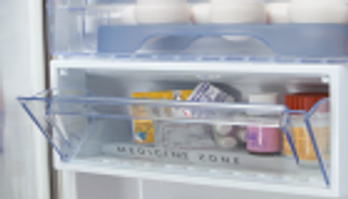 ثلاجة الطعام ليست مكانا آمنا لحفظ الأدوية
