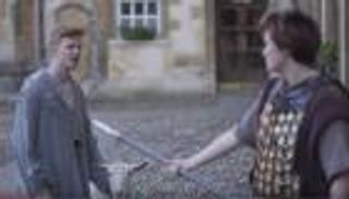 "بابل بلا دموع" أول فيلم بريطاني باللغة البابلية القديمة 