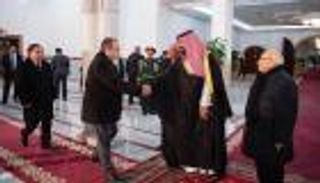 محلل تونسي: زيارة محمد بن سلمان مرحلة جديدة بمسار علاقات البلدين