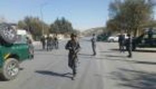 إصابة 8 أشخاص في انفجار بالعاصمة الأفغانية كابول