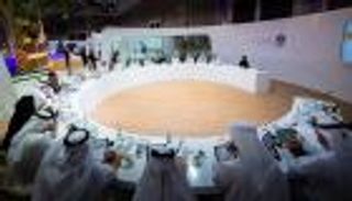 الإمارات تتبنى مبادرة دليل الذكاء الاصطناعي خلال الاجتماعات السنوية