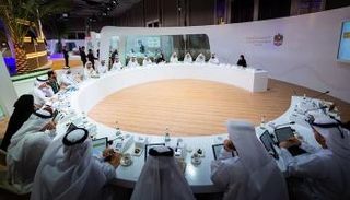 ‎فريق الذكاء الاصطناعي الإماراتي والتعاملات الرقمية