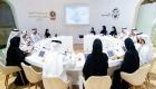 الاجتماعات السنوية لحكومة الإمارات تتبنى مبادرات لدعم الأسرة