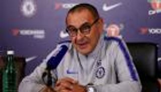 ساري يعترف بسوء مستوى تشيلسي في مبارياته الأخيرة