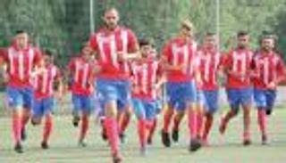 المغرب التطواني يصعق يوسفية بثنائية بالدوري المحلي