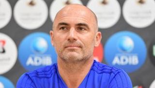 الدوري الإماراتي