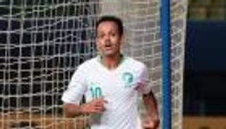 فيديوجراف.. 5 معلومات عن أفضل لاعب صاعد في آسيا