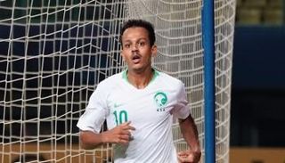 المنتخب السعودي