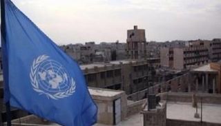 الوكالة تعاني من أزمة في التمويل