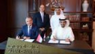 غرفة دبي تبحث تعزيز التعاون مع "موناكو" في 5 قطاعات اقتصادية وخدمية