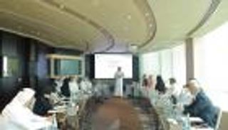 الإمارات تشارك في معرض "سلاش" بفنلندا