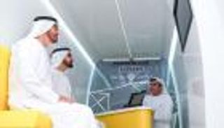 محمد بن راشد ومحمد بن زايد يطلعان على جيل جديد لخدمات حكومية تحت الطلب