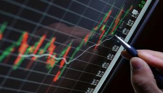 هبوط أسهم أوروبا بعد تهديدات ترامب للصين