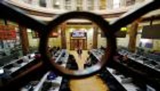 بورصة مصر تربح 4.1 مليار جنيه في ختام التعاملات