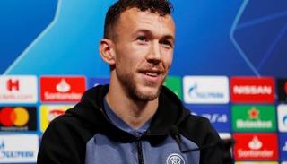 إيفان بيريسيتش - جناح إنتر ميلان