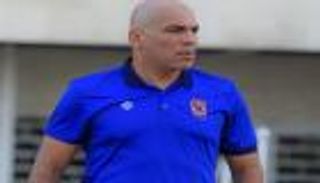 مدرب الأهلي المصري: الدوري لا يزال طويلا