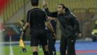 عبدالحفيظ يعلن خطوات التصحيح في الأهلي المصري