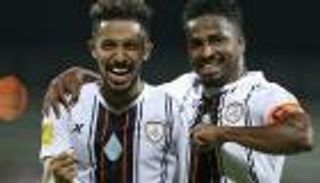 رئيس الشباب السعودي يكشف موقف باهبري والمنافسة على الدوري