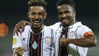 فريق الشباب