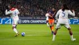 محرز ينفرد برقم مميز في دوري أبطال أوروبا