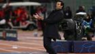 سولاري سعيد باختياراته الفنية ويفسر استبعاد إيسكو