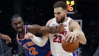 بليك جريفين 