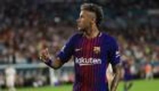 انتقال نيمار إلى برشلونة يورط سانتوس في 3.5 مليون يورو