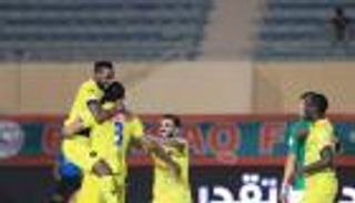 التعاون يسيطر على جوائز الجولة العاشرة بالدوري السعودي