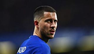 إيدين هازارد 