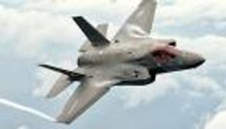 واشنطن تتجه إلى طرد تركيا من تطوير المقاتلة "إف 35"