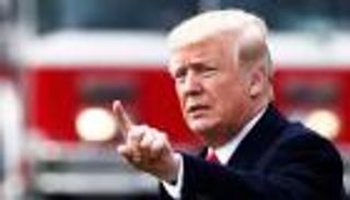 ترامب: رسوم جديدة على السيارات "قيد الدراسة"