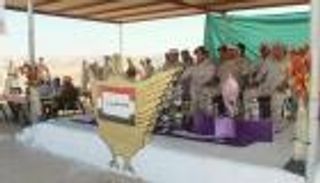 قوات النخبة اليمنية تنفذ "مناورة" بالحديدة و"القبضة الحديدية" بحضرموت