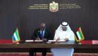 الإمارات وسيراليون توقعان مذكرة تفاهم للإعفاء من تأشيرات الدخول