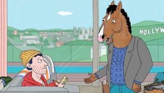 مسلسل "بوجاك هورسمان"