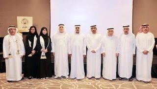 ندوة في جمعية الصحفيين عن التسامح في فكر زايد
