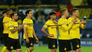 بروسيا دورتموند