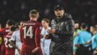 ليفربول يخرج برقم سلبي من مواجهة سان جيرمان الأوروبية