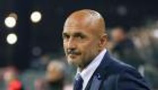 سباليتي: برشلونة لن يخذلنا في دوري الأبطال