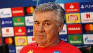 الإيطالي كارلو أنشيلوتي