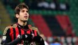 كاكا: سأعود إلى ميلان يوما ما