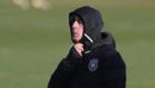 لوف يعترف بصعوبة موقف ألمانيا في تصفيات اليورو