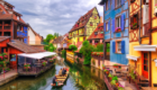 مدينة كولمار الفرنسية.. رحلة في أسرار التاريخ وجمال الطبيعة