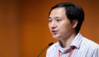 قمة علمية تدين مزاعم عالم صيني عن تعديل جينات توأمتين