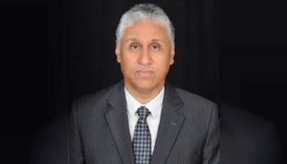 فهد سعيد المنهالي سفير الجمهورية اليمنية لدى الإمارات